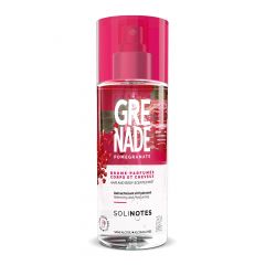 GRENADE Brume Parfumée Brume parfumée 