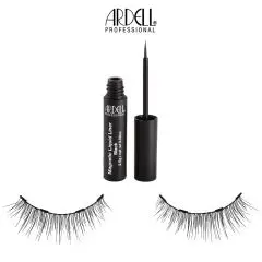 Magnetic Liquid Liner 110 Kit Faux-Cils Magnétiques avec aimant invisible 