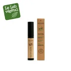 MASCARA VOLUME  Nourissant et Fortifiant 