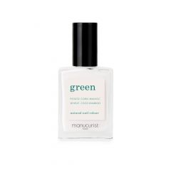 GREEN - Snow 15 ML Vernis Green 