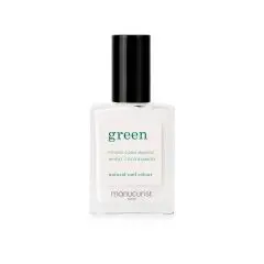 GREEN - Snow 15 ML Vernis Green 
