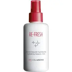 MY CLARINS RE-FRESH Brume beauté hydratante 