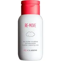 My Clarins RE-MOVE Eau lactée micellaire démaquillante 