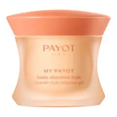 My Payot Gelée Glow Vitaminée révélatrice d'éclat naturel 