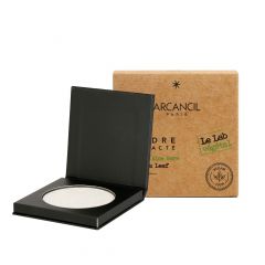 POUDRE MATIFIANTE UNIVERSELLE  Résultat Naturel 
