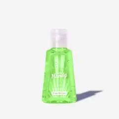 Cross The Lime Gel Mains Nettoyant 