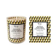 Bougie parfumée Festin Royal Miel Caramélisé 