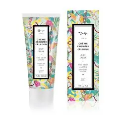 Crème corps Croisière Céladon Thé Vert Jasmin 
