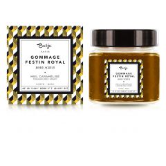 Gommage corps Festin Royal Miel Caramélisé 