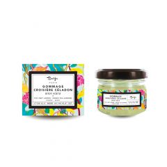 Gommage corps Croisière Céladon Thé Vert Jasmin 
