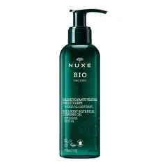Huile Nettoyante Végétale NUXE BIO 