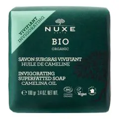 Savon Surgras Vivifiant NUXE BIO 