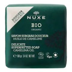 Savon Surgras Douceur NUXE BIO 