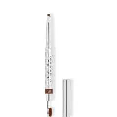 Diorshow Kabuki Brow Styler - Crayon à sourcils texture crème - waterproof 