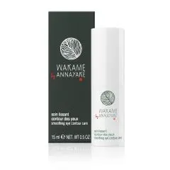 WAKAME BY ANNAYAKE SOIN LISSANT CONTOUR DES YEUX 