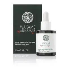 WAKAME BY ANNAYAKE SERUM RAFFERMISSANT ANTI RIDES 