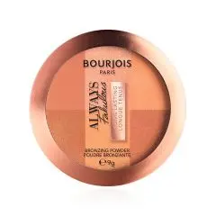 ALWAYS FABULOUS Poudre Bronzante 9g 