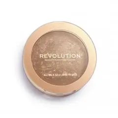BRONZER RELOADED Poudre Bronzante 