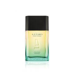 Azzaro Pour Homme Cologne Intense Eau De Toilette 