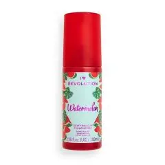 DEWY SETTING SPRAY WATERMELON Spray Fixateur effet mouillé 