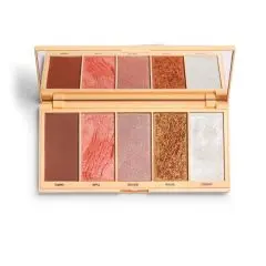 PRALINE CHOCOLATE PALETTE Highlighter 