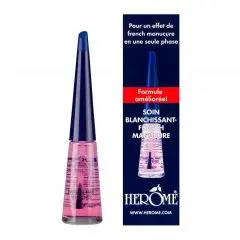 Blanchisseur Effet UV Rose SOINS MAINS ET ONGLES 