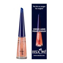 Vernis amer SOINS MAINS ET ONGLES