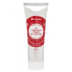 La Véritable Crème de Laponie Crème Mains aux 3 Baies Arctiques 