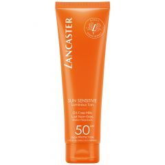 Sun Sensitive Lait Non-Gras Corps SPF50 