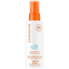 Sun Sensitive Spray Lacté Pour Enfants Visage & Corps SPF50+ 