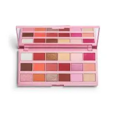 STRAWBERRY CHEESECAKE CHOCOLATE PALETTE Palette Fards à Paupières 