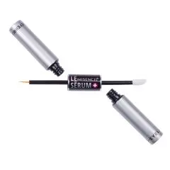 Chic Duo Eyeliner & Mascara La combinaison de vos 2 essentiels 