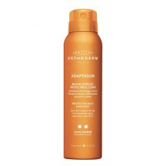 Adaptasun Brume Soyeuse Protectrice Corps Soleil Modéré 