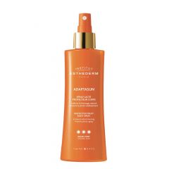 Adaptasun Spray Lacté Protecteur Corps Soleil fort Adaptasun 