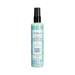 Detangling Cream Spray Thick & Curly Hair Spray Démélant 