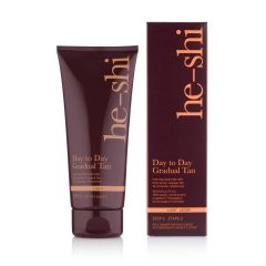 LOTION AUTOBRONZANTE PROGRESSIVE Lotion Autobronzante 