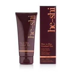 LOTION AUTOBRONZANTE PROGRESSIVE Lotion Autobronzante 