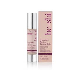 BAUME DE NUIT ANTI AGE AUTO BRONZANT VISAGE Baume de Nuit autobronzant 