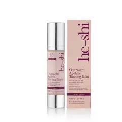 BAUME DE NUIT ANTI AGE AUTO BRONZANT VISAGE Baume de Nuit autobronzant 