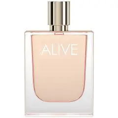 BOSS Alive Eau de Parfum 