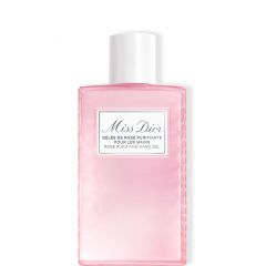 MISS DIOR Gelée de rose purifiante pour les mains 