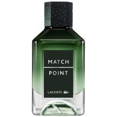 Match Point Eau de Parfum 