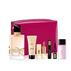 Libre Eau de Toilette Et ses miniatures ultra couture 