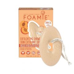 MORE THAN A PEELING Soin lavant & exfoliant solide 