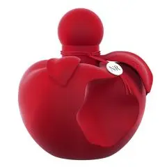 Nina Extra Rouge Eau de Parfum 