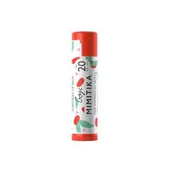 Stick Lèvres Goji SPF20 Protection solaire 