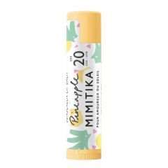 Stick Lèvres Ananas SPF20 Stick lèvres 