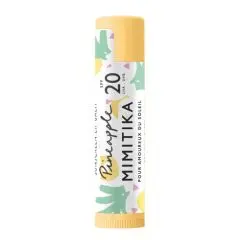 Stick Lèvres Ananas SPF20 Stick lèvres 