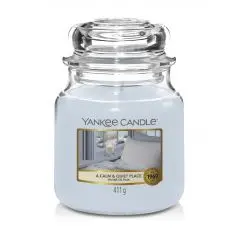 HAVRE DE PAIX Bougie Parfumée 