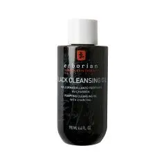 Black Cleansing Oil Huile Démaquillante Purifiante au Charbon 